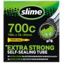 Schlauch Slime Smart Tube 28 - 700C x 18-24...