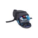 BBB Satteltasche SpeedPack 16x9x10cm - 0.69L schwarz