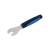 BBB Konusschl�ssel ConeFix 15mm schwarz/blau