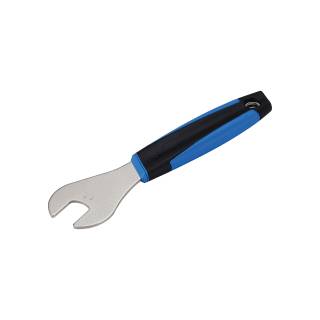 BBB Konusschl�ssel ConeFix 17mm schwarz/blau