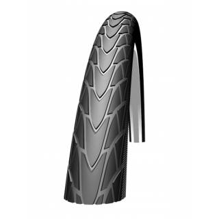 Reifen Schwalbe 40-355 Marathon Racer 18x1.50 - 18 HS429 schwarz Reflex RaceGuard E25 Draht