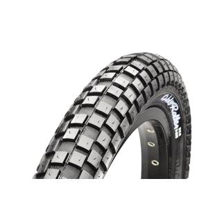 Reifen Maxxis 20x1.95 HolyRoller 53-406 - 20 schwarz BMX MPC Draht