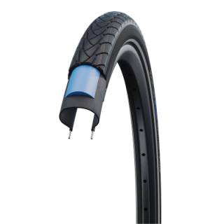 Reifen Schwalbe 47-406 Marathon Plus 20x1.75 - 20 HS440 schwarz Reflex SmartGuard E50 Draht