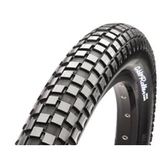 Reifen Maxxis 24x2.40 HolyRoller 55-507 - 24 schwarz MaxxPro Draht