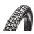 Reifen Maxxis 24x2.40 HolyRoller 55-507 - 24 schwarz MaxxPro Draht