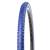 Reifen Kenda 40-622 Khan 700x38C - 28 K-935 blau Reflex Draht