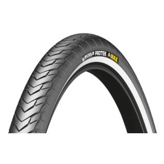 Reifen Michelin 28-622 Protek 700x28C - 28 schwarz Reflex Draht