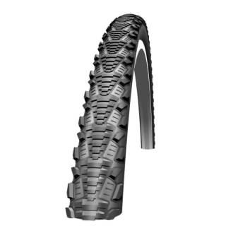 Reifen Schwalbe 35-622 CX Comp 28x1.35 - 700x35C - 28 HS369 schwarz K-Guard Draht