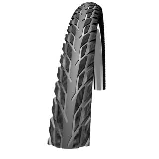 Reifen Schwalbe 42-622 Silento 28x1.60 - 700x40C - 28 HS421 schwarz Reflex K-Guard Draht