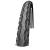 Reifen Schwalbe 42-622 Silento 28x1.60 - 700x40C - 28 HS421 schwarz Reflex K-Guard Draht