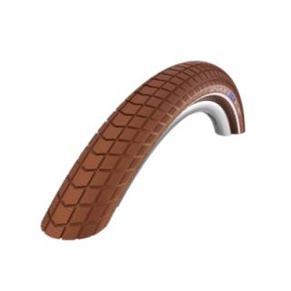 Reifen Schwalbe 50-622 Big Ben 28x2.00 - 28 HS439 braun Reflex K-Guard Draht