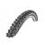 Reifen Schwalbe 50-622 Dirty Dan 29x2.00 - 29 HS417A schwarz Evo LiteSkin PSC faltbar