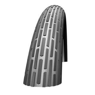 Reifen Schwalbe 50-622 Fat Frank 28x2.00 - 28 HS375 schwarz Reflex K-Guard Draht