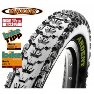 Reifen Maxxis 29x2.20 Ardent Race 56-622 - 29 schwarz 3C MaxxSpeed TR EXO faltbar