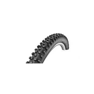 Reifen Schwalbe 57-622 Ice Spiker Pro 29x2.25 - 29 HS379 schwarz RaceGuard 402 Stahl Spikes Draht