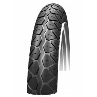 Reifen Schwalbe Moped 2 1/2-16 (20x2.50) MS100 42J TT reinforced HS241