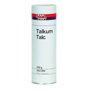 TipTop Talkum 500gr Streudose