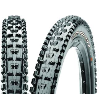 Reifen Maxxis 27,5x2.40 Highroller II 61-584 - 650B - 27,5 schwarz 3C MaxxTerra EXO faltbar