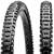 Reifen Maxxis 27,5x2.30 Minion DHR II 58-584 - 650B - 27,5 schwarz DualCompound TR EXO faltbar