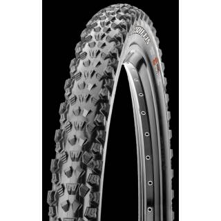 Reifen Maxxis 27,5x2.40 Griffin DH 61-584 - 650B - 27,5 schwarz SuperTacky 42a Downhill Draht