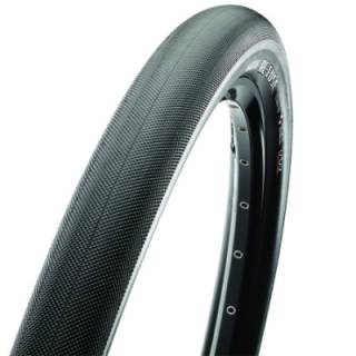 Reifen Maxxis 50-584 ReFuse 27,5x2.00 - 27,5 schwarz DualCompound TR MaxxShield faltbar